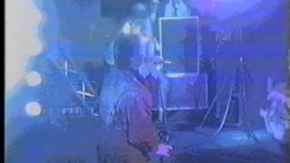 Fancy - Chinese Eyes (live video)