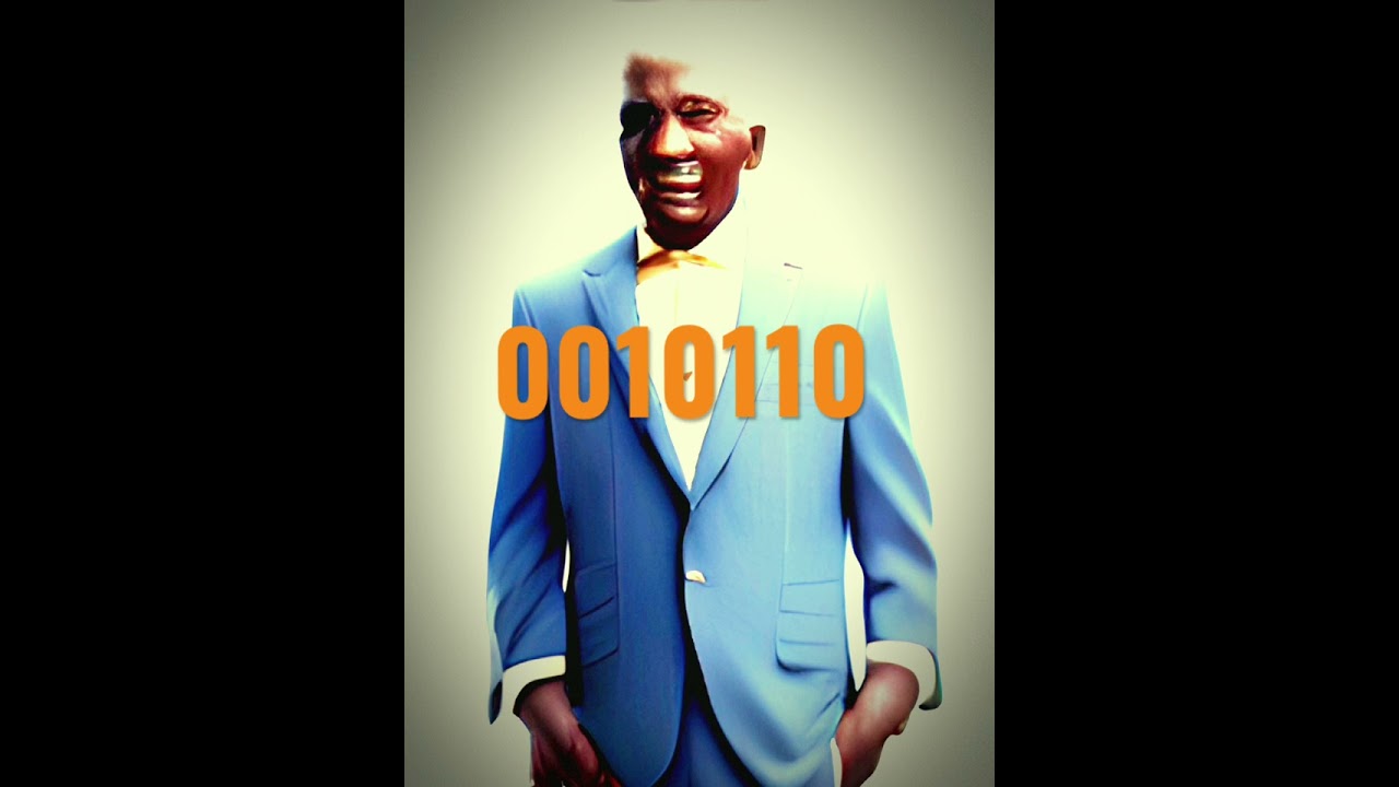 Code 0010110 Explained