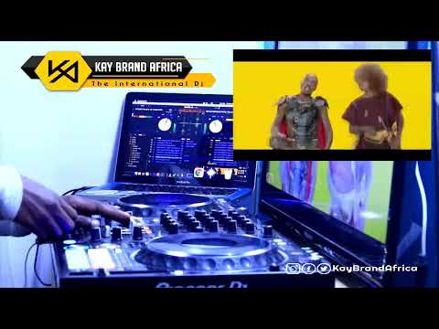 Tokelezea Live Mixtape