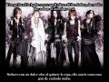 Nocturnal Bloodlust - Empty glass [Subtítulos inglés ...