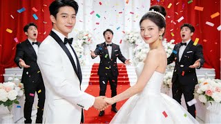 3 mannen gingen vreemd. Herboren trouwt ze de rijkste man. De exen smeken op hun knieën!