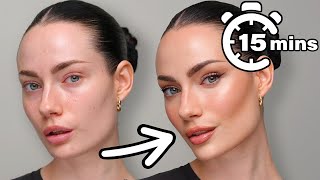 Download lagu ULTIMATE EVERYDAY MAKEUP TUTORIAL (only 15 mins! quick & easy!) mp3 Download lagu ULTIMATE EVERYDAY MAKEUP TUTORIAL (only 15 mins! quick & easy!) mp3
