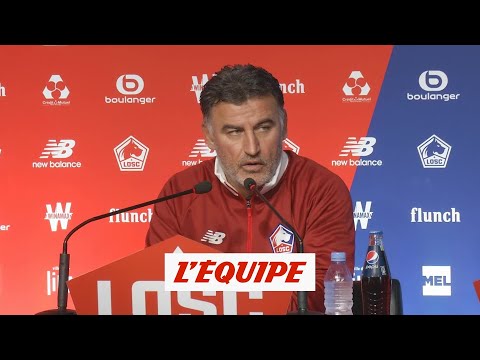 Pied forfait, Rui Fonte incertain à Dijon - Foot - L1 - LOSC