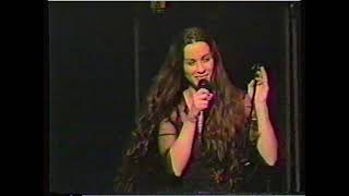 Alanis Morissette - Are You Still Mad (Live 24 September 1999)