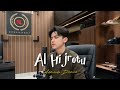 Al Hijrotu By Adzando Davema Cover