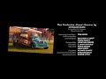 Cars On The Road Credits