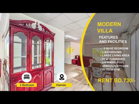 Property video thumbnail