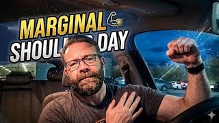 Retatrutide Vlog: Marginal Shoulder Day, Home Gym Costs & Tesamorelin Results (Day 76)