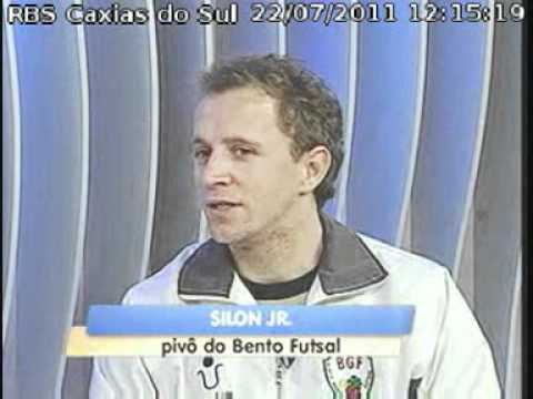 Matéria JA ACBF x Bento