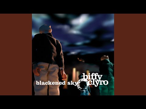 Stress on the Sky - Biffy Clyro