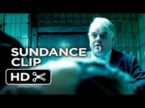A Most Wanted Man Official UK Trailer #1 2014