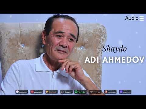 Adi - Shaydo | Ади - Шайдо (music version)