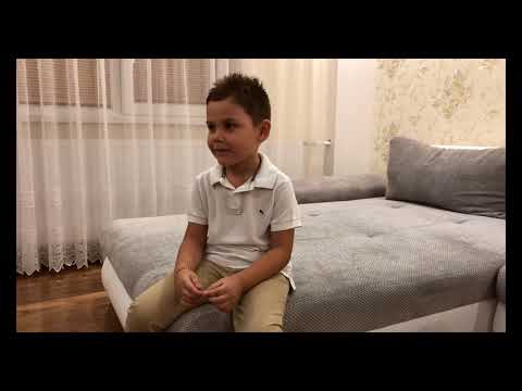 Gipsy Culy Ft. Damian - Mro jiloro rovel ( OFFICIAL KLIP ) - 2018