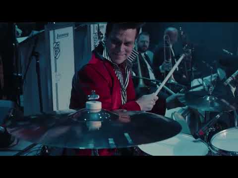 Buddy Rich Big Band Machine "Just In Time" Gregg Potter