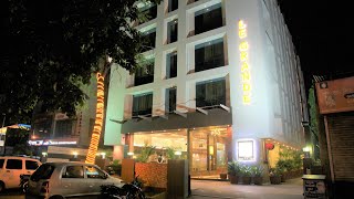 Hotel Le Grande Residency, Ahmedabad, India | Travel With Priya