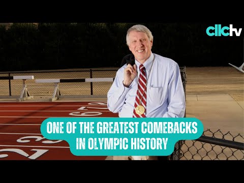 Dave Wottle on the race that changed his life and how it almost never happened