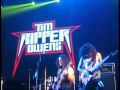 TIM RIPPER OWENS Breaking The Law (Lima ...