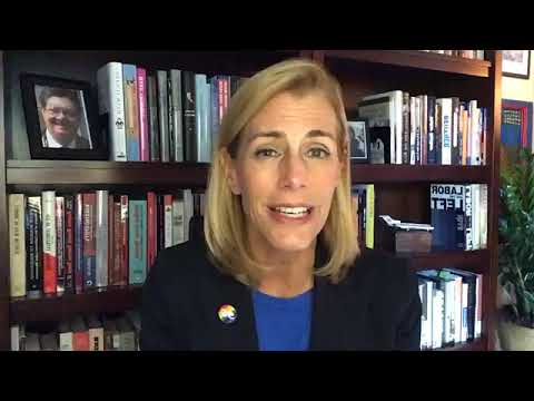 #ExtendPSP Update From AFA President Sara Nelson, 10/09/2020