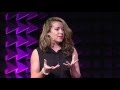 Hannah Brencher: The world needs more love ...
