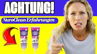 ???? NuroClean Schimmelentferner - Gel Erfahrungen – Funktioniert Es Wirklich? Nuroclean Gel Kaufen