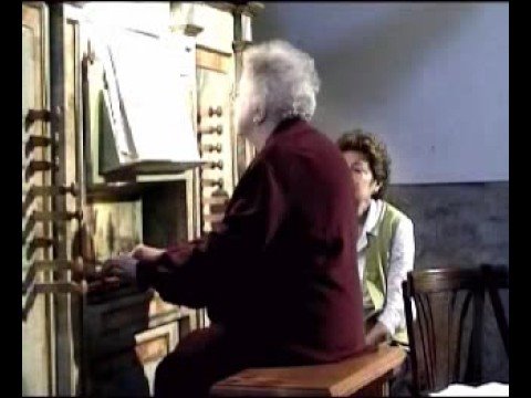 Francisco Correa de Arauxo - Segundo Tiento de Quarto Tono