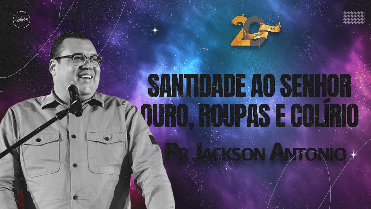 Culto de domingo | Cathedral International