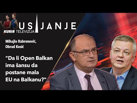 Otvoreni Balkan, benefiti i mane. Ko će se sve priključiti?