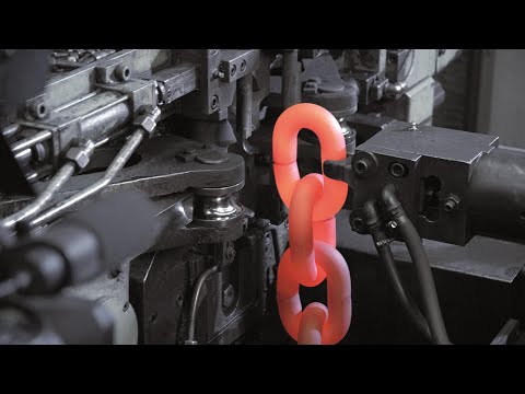 RUD Chains Corporate Video