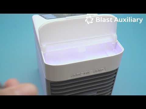 89.99$ Portable Air Conditioner