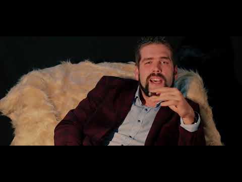 White Man D | Nikad Jaci | Music Video