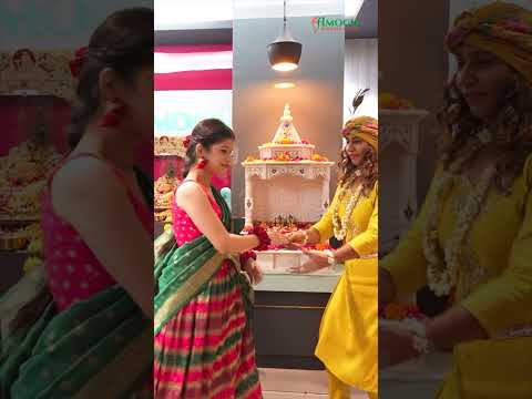 Happy Krishna Janmashtami! #amoghbuildtech