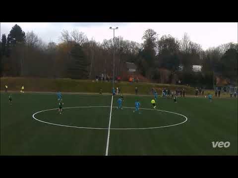 15 kolo 3 ČFL B FK Varnsdorf -  FK Baník Most Souš sestřih