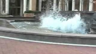 preview picture of video 'Wave Pool at National Oceanic and Atmospheric Administration (NOAA) Silver Springs, MD'