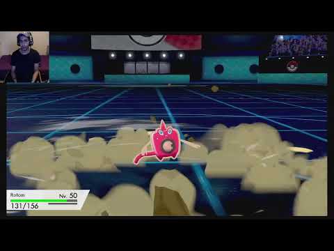 VGC20 Rankeando Series 3 #1