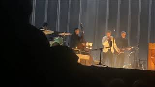 Bob Dylan LIVE 2021 Melancholy Mood 3 Nov 2021 Chicago USA