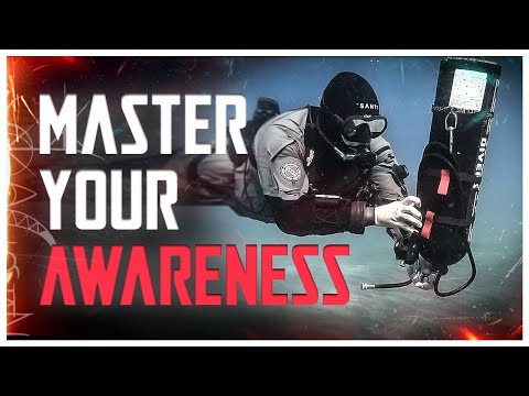 Sidemount Equipment Awareness | Master Series
