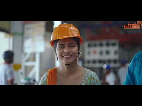 Rudolfo Rajeev Hubert  Corporate Film Shaktiman Tractors