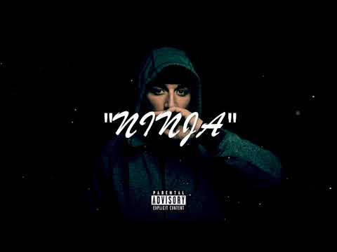 [FREE] Stepz x Branco Type Beat - "NINJA" - UK Drill Type Beat Instrumental 2021 (Prod. SIKE)