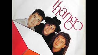 Thango - Dancing In The Moonlight (1989)