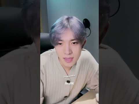 Realization hit him. 🤣 #heeseung #enhypen #shorts