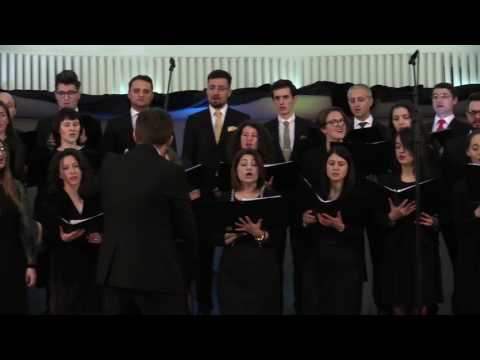 The Royal Singers - Altar de dor