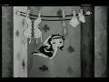 Betty Boop Vol 1 1991 Full VHS Rip