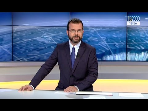 Tg2000 del 30 settembre 2015 - Edizione delle 18.30