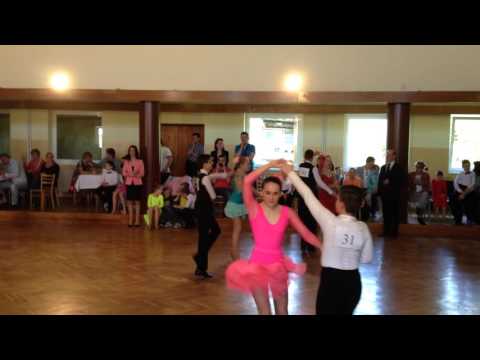 001_Dechtice_25042015_semifinále - jive