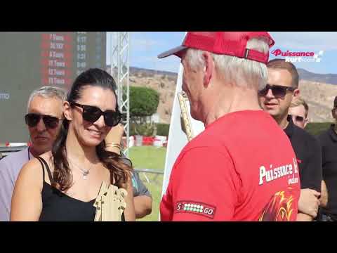 PUISSANCE KART AGADIR 2024