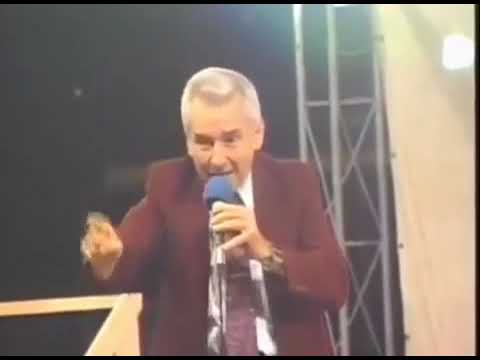 Yiye Avila ...La gran tribulación y el rapto/ Cristo viene..