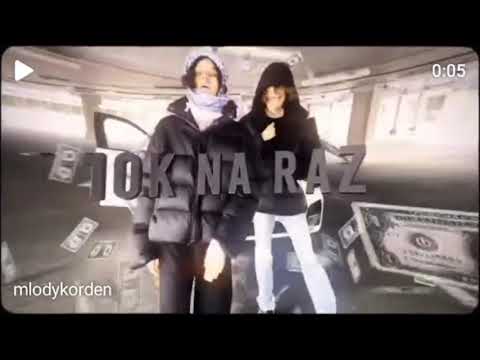 mlody korden - 10k na raz [snippet]
