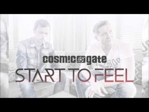 Cosmic Gate - No One Can Touch You Now with Mike Schmid