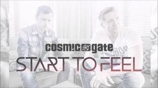 Cosmic Gate - No One Can Touch You Now with Mike Schmid