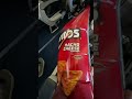 Don't Bring Chips on a Plane